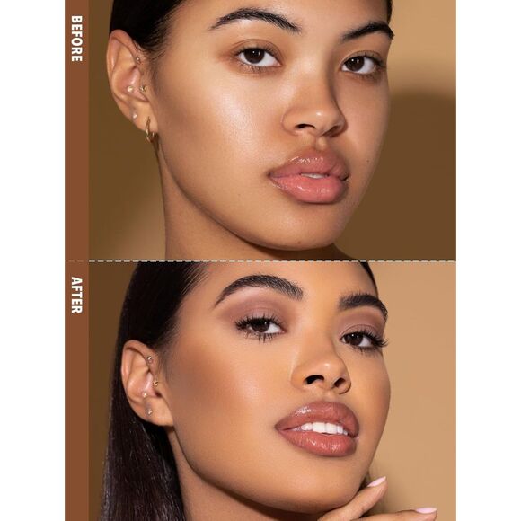 SHEGLAM Sun Sculpt Long Lasting Cream Liquid Contour Stick - Picture 3 of 4